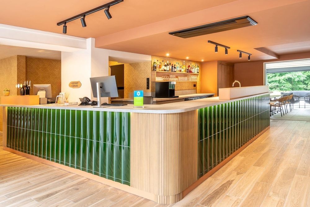 Sure Hotel by Best Western Tours Sud 2