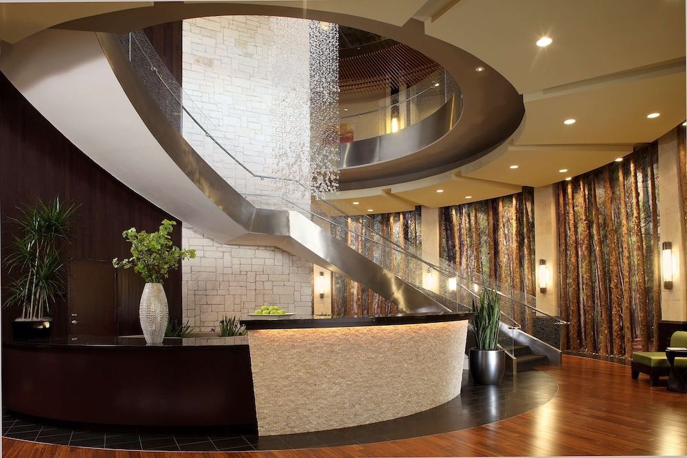 Hyatt Centric The Woodlands 1