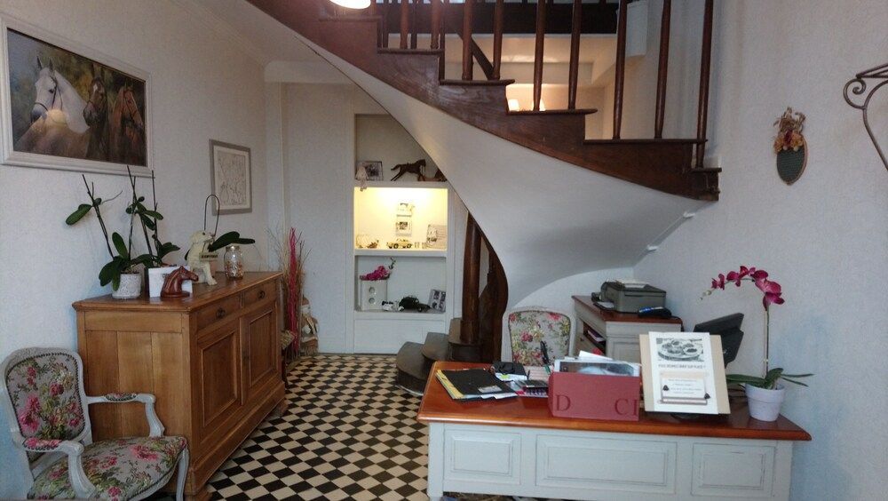 Le Logis de la Lande 2