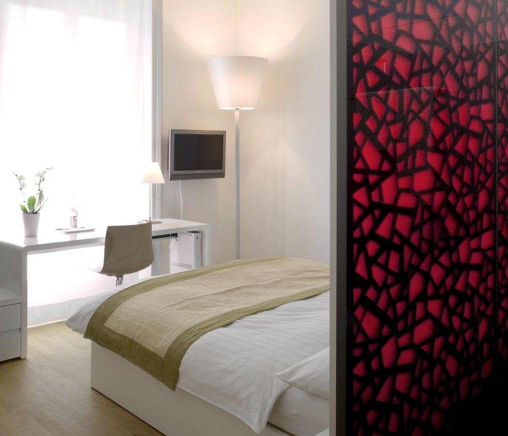 Design Hotel Plattenhof 2