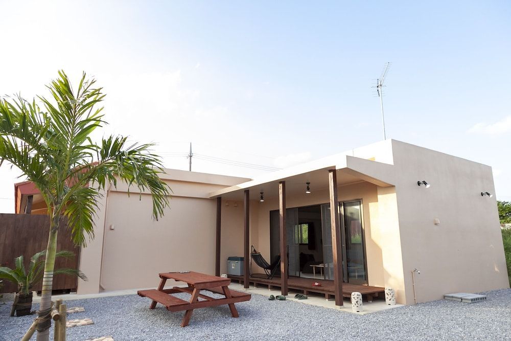Jin Jin House 1