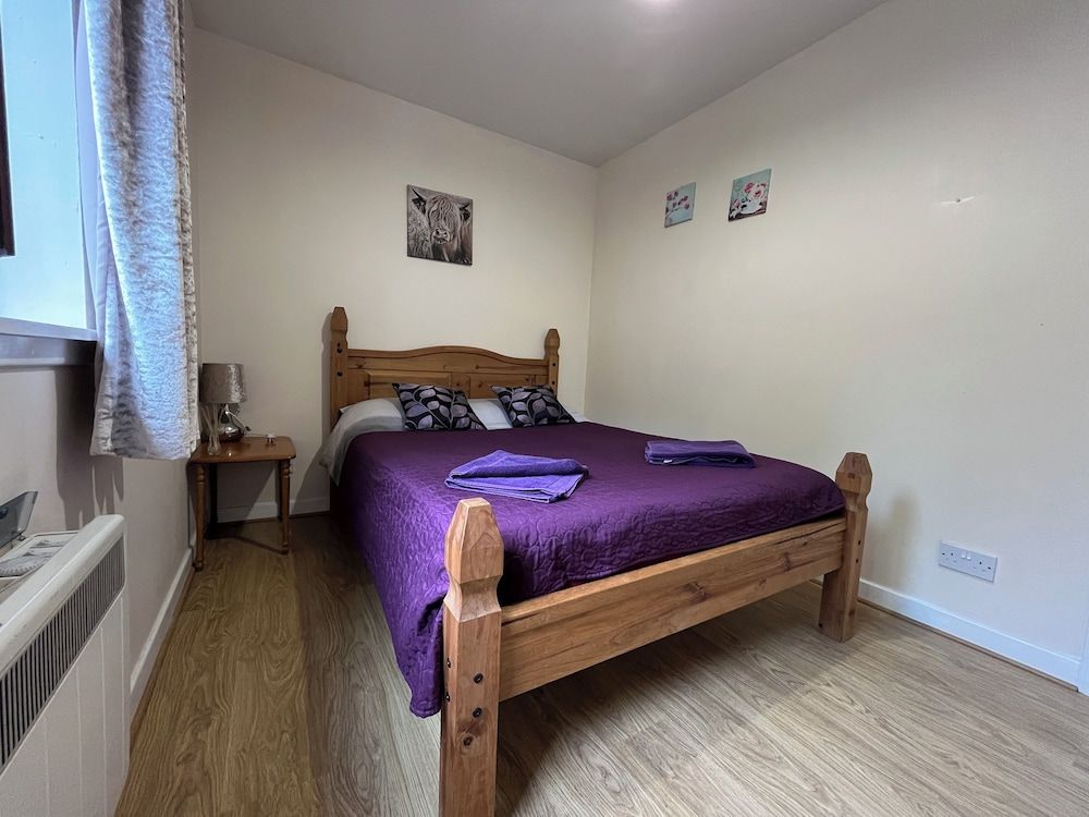 River View Apartment 1
