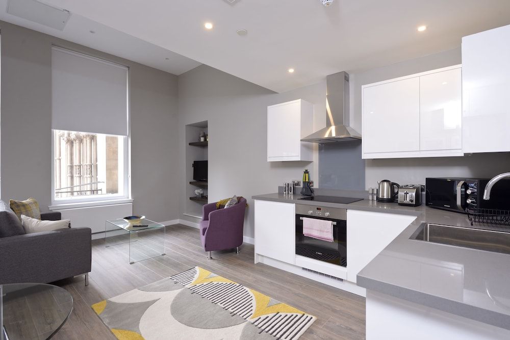 Nelson Mandela Place Apartments 2