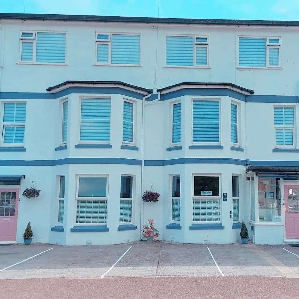 The Clifton at Paignton 1