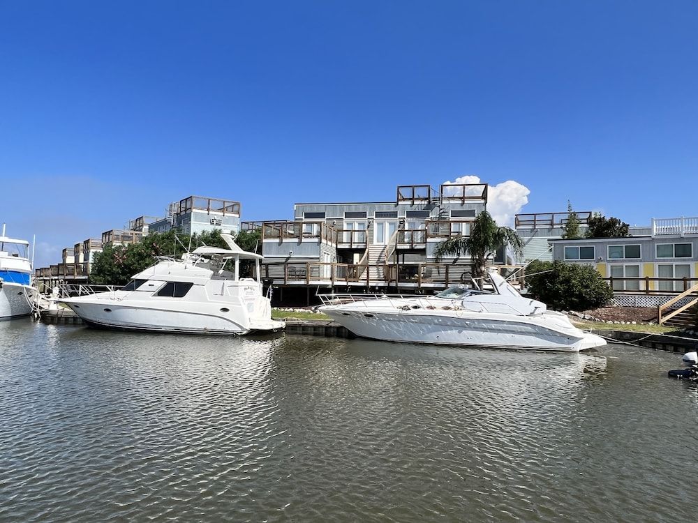 New Orleans RV Resort & Marina 1