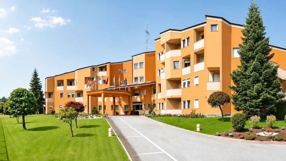 Phi Hotel Pianfei 1