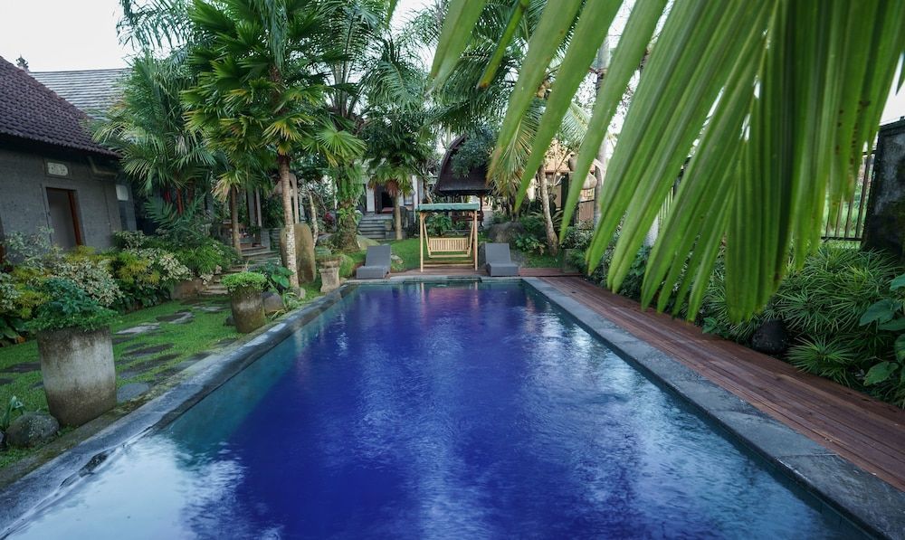 Dukuh Sebatu Resort & Villa 1