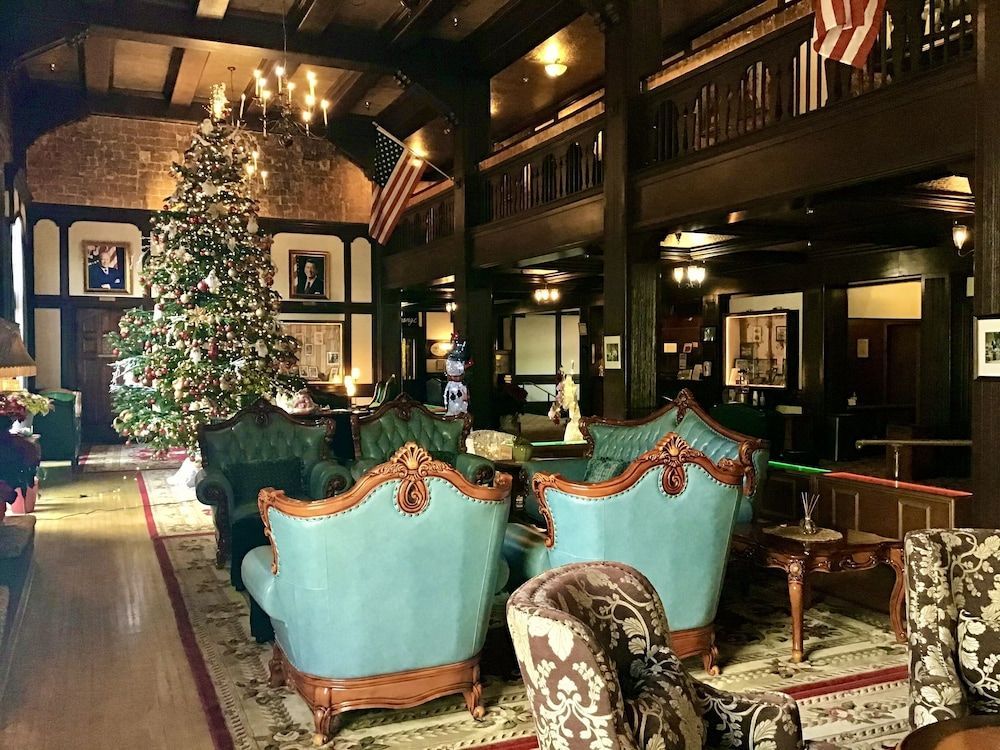 Eureka Inn, Trademark Collection by Wyndham 2