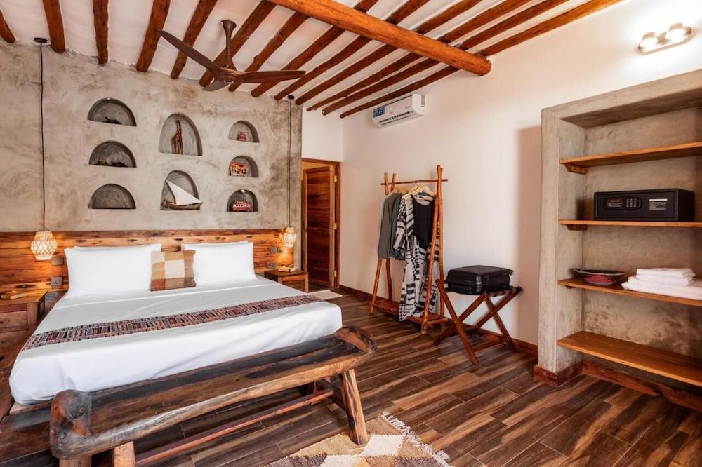 Casa Ananda Boutique Hotel 2