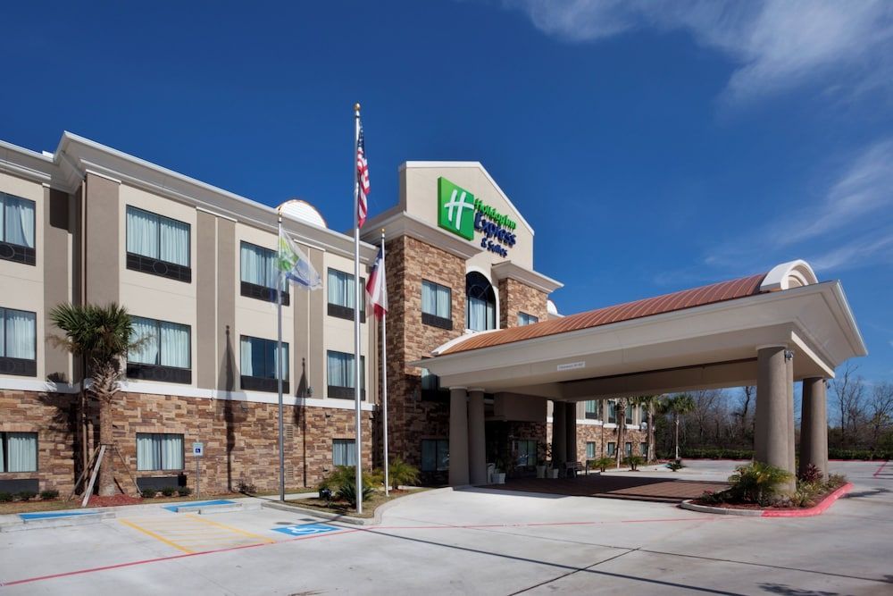 Holiday Inn Express & Suites HOUSTON NW BELTWAY 8-WEST ROAD by IHG 1
