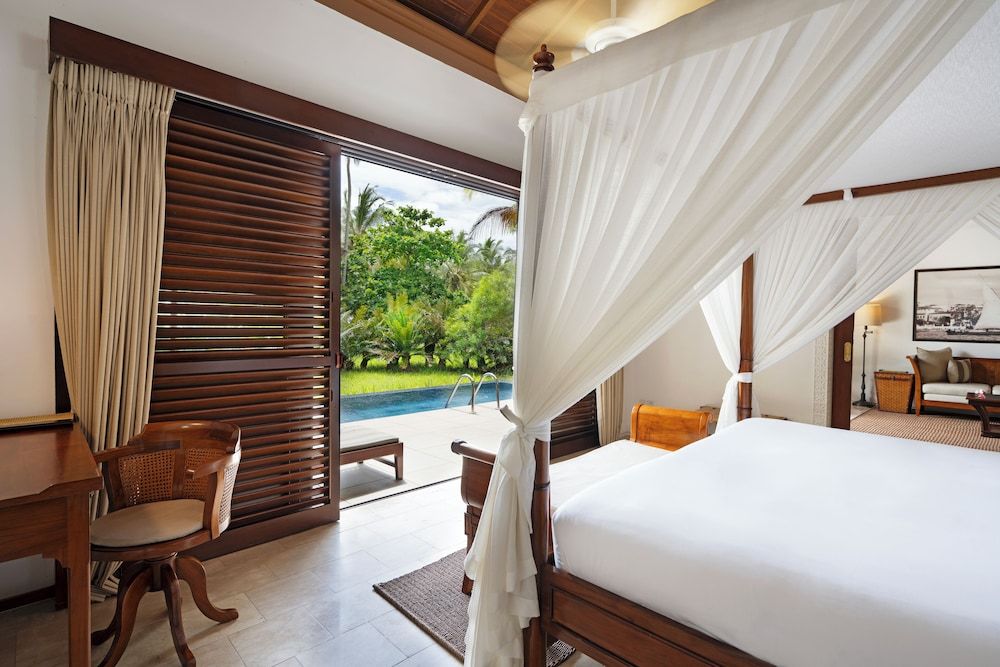 The Residence Zanzibar 2