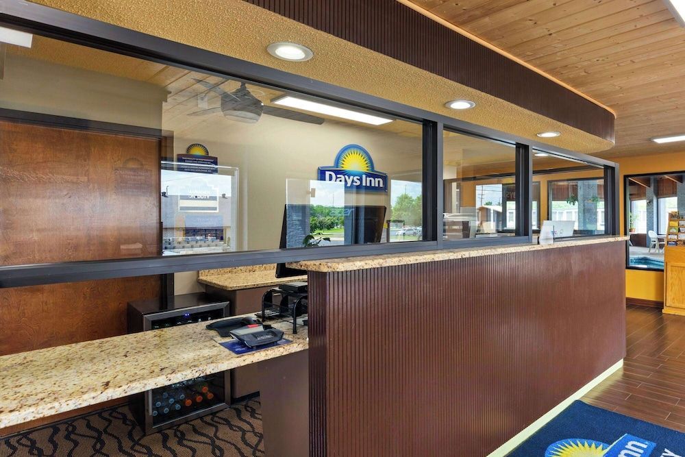Days Inn by Wyndham Glasgow 2