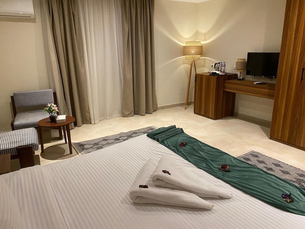 LUMA Pyramids Boutique Hotel 2