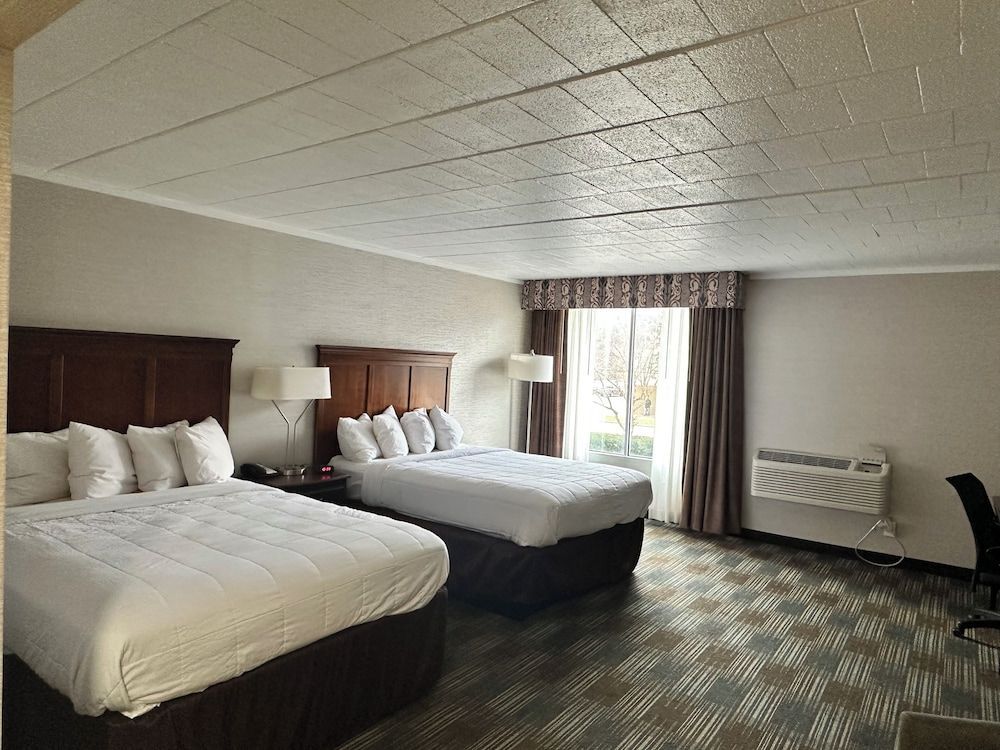 Finger lakes inn & suites 1