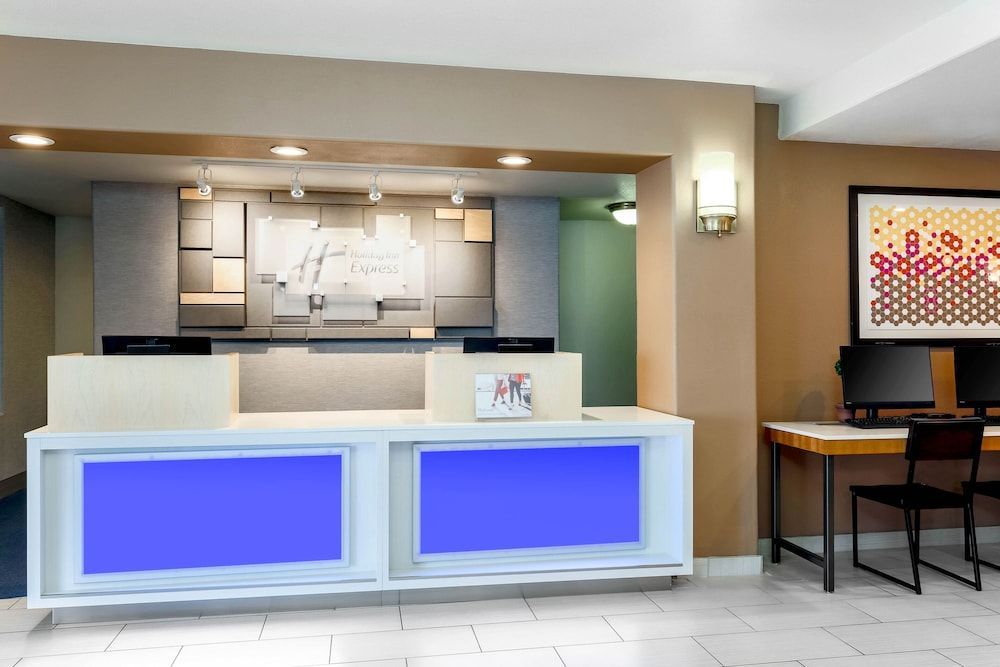 Holiday Inn Express LANCASTER by IHG 2