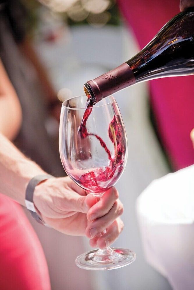 Appellation Lodi - Wine & Roses Resort and Spa 2