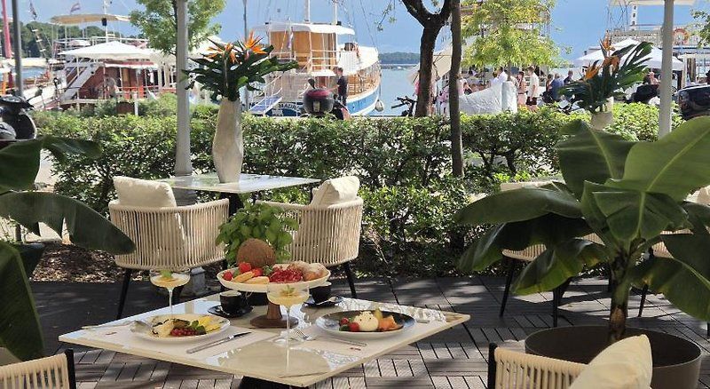 Boutique Hotel Mauro 1