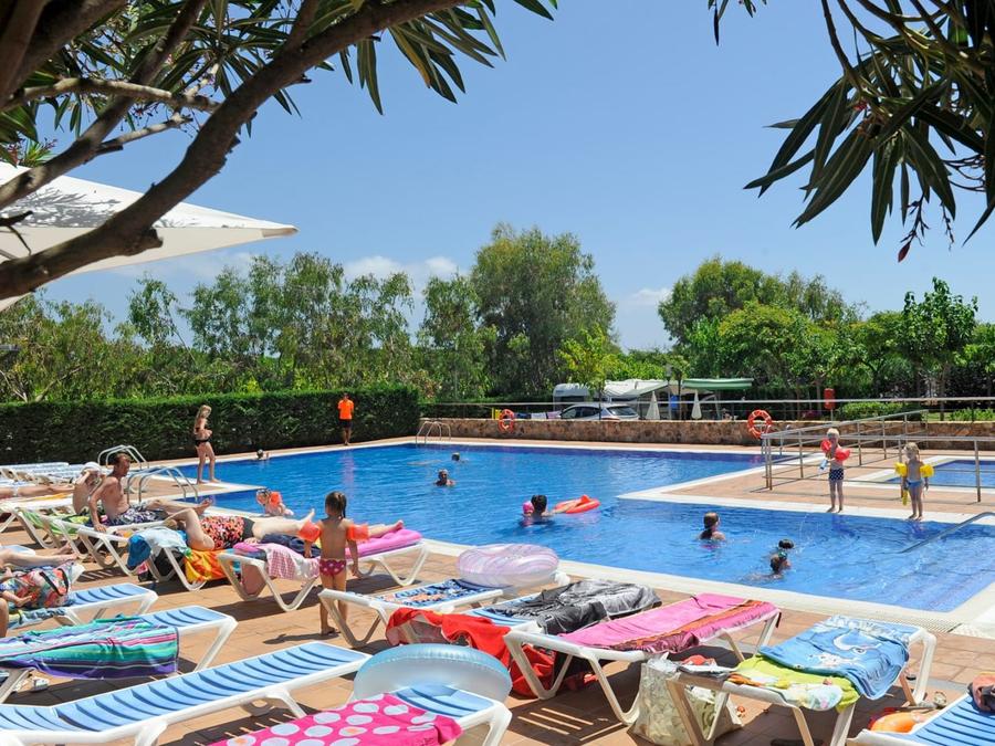 Camping Del Mar 2