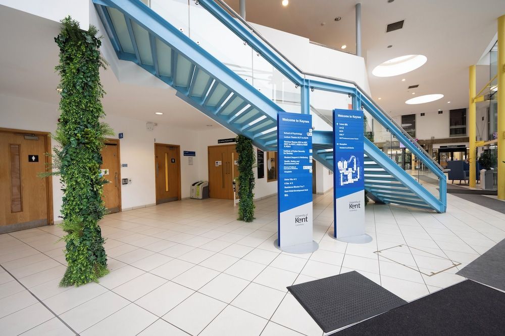 Keynes College 2