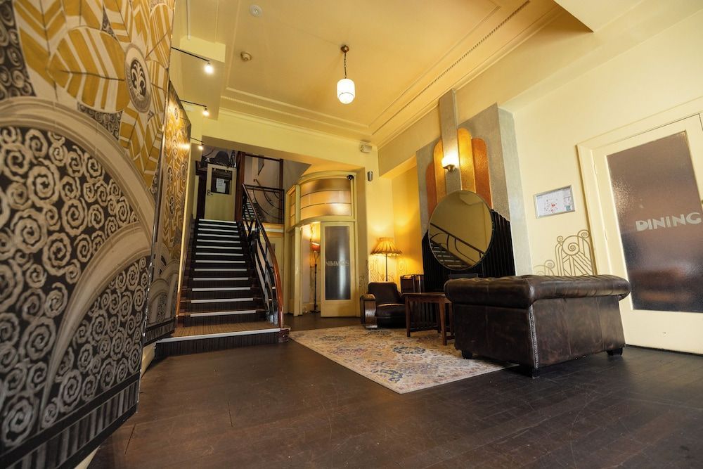 The Mile End Hotel 2