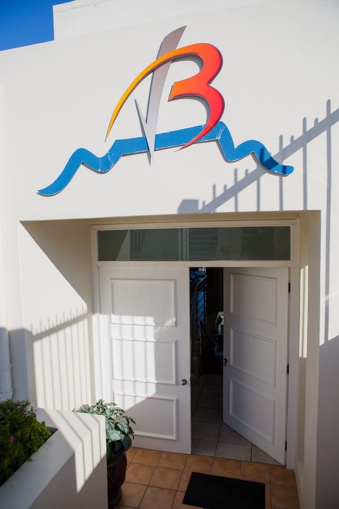 Blaauw Village Guest House 2
