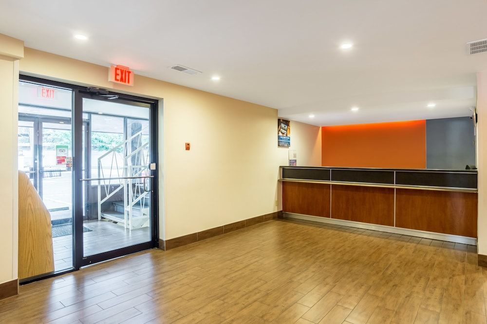 Motel 6-Atlanta, GA - Downtown 2