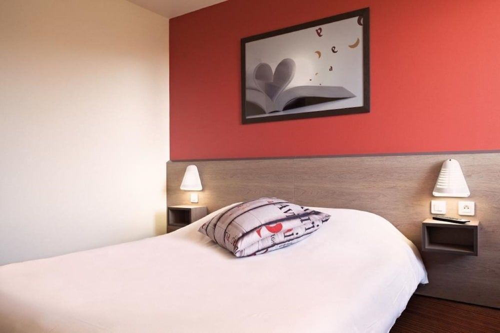 Ace Hotel Troyes 1