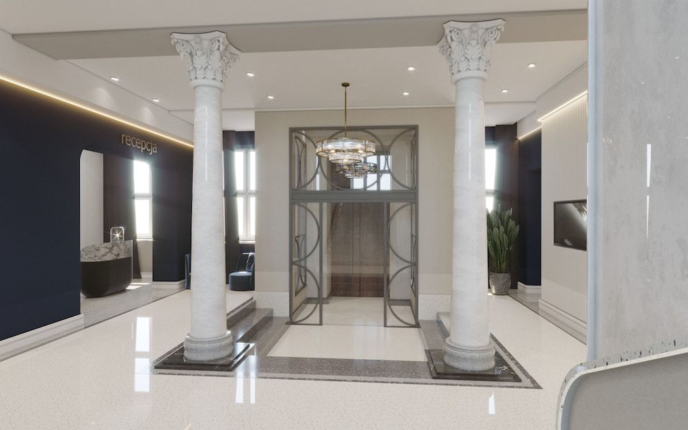 Aiden by Best Western Lodz 2