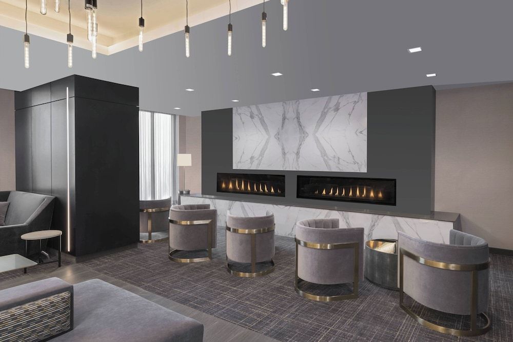 Courtyard by Marriott Halifax Dartmouth 1