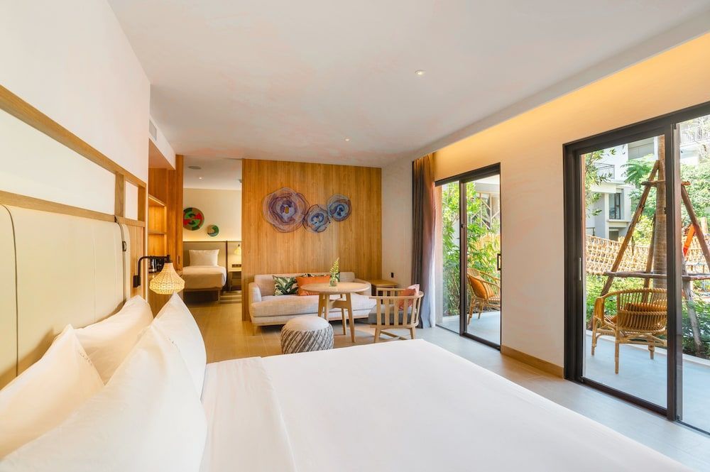 Holiday Inn Resort SAMUI BOPHUT BEACH by IHG 2