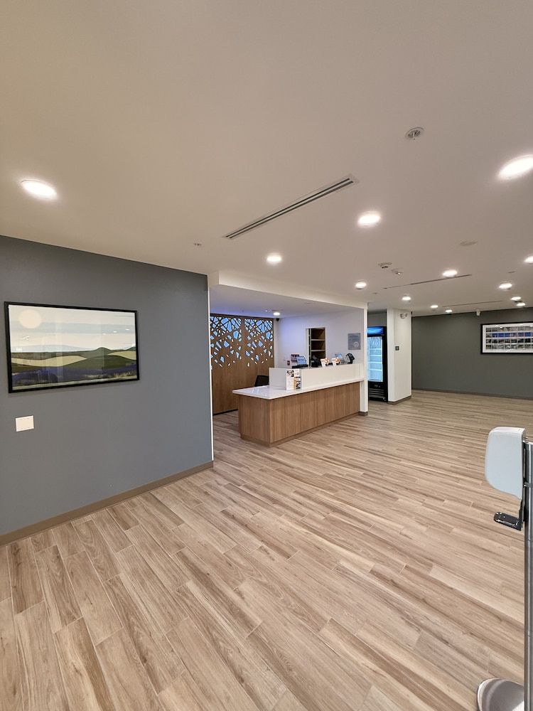 Sleep Inn - Oklahoma City Airport 2