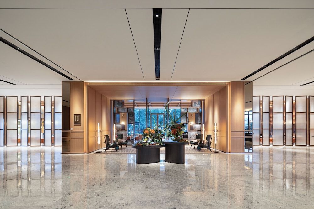 The Perennial Tianjin, A JdV by Hyatt Hotel 2