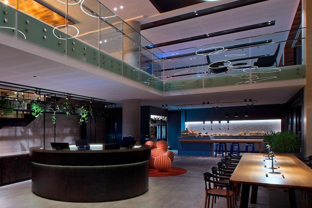 Aloft by Marriott Perth 2