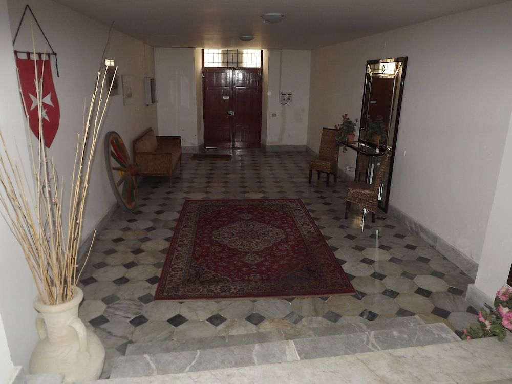 I Cavalieri di Malta 2