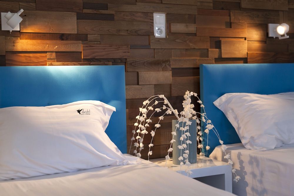 Avatel Eco Lodge 1