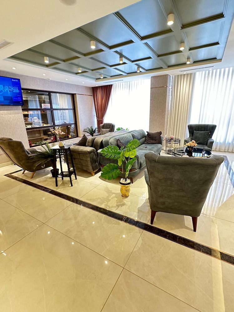 Londrina Hotel 2