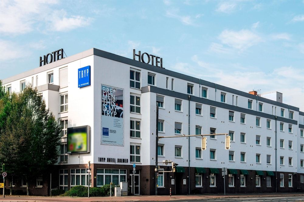 TRYP by Wyndham Bremen Airport 1