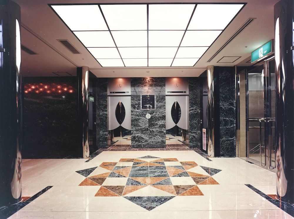 Rhino Hotel Kyoto 2