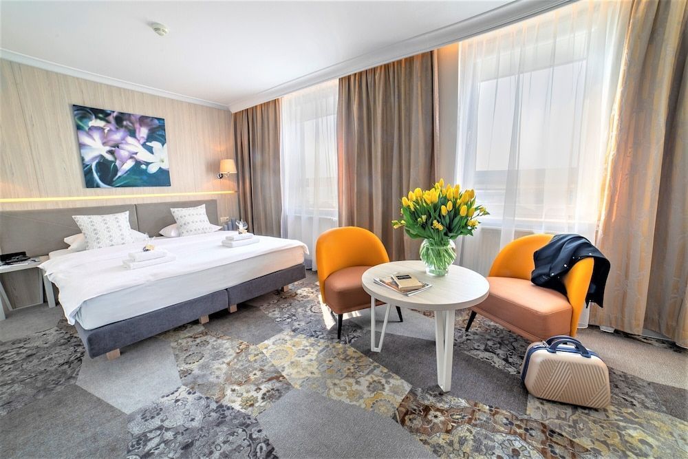 Hotel Victoria 1