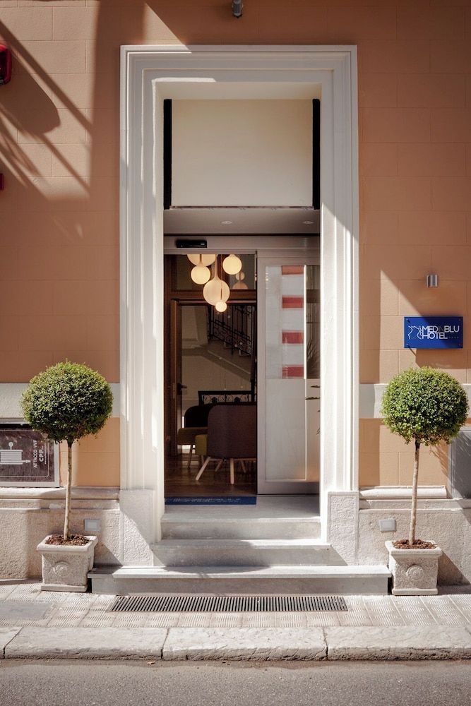 Hotel Medinblu 2