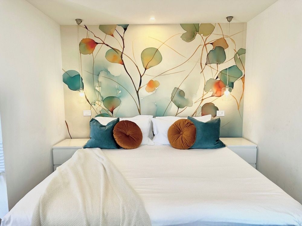 Villa Greta Hotel Rooms & Suites 1