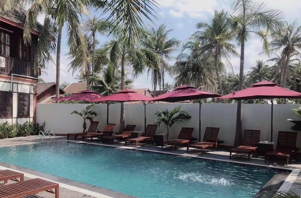 Villa Mahasok hotel 1