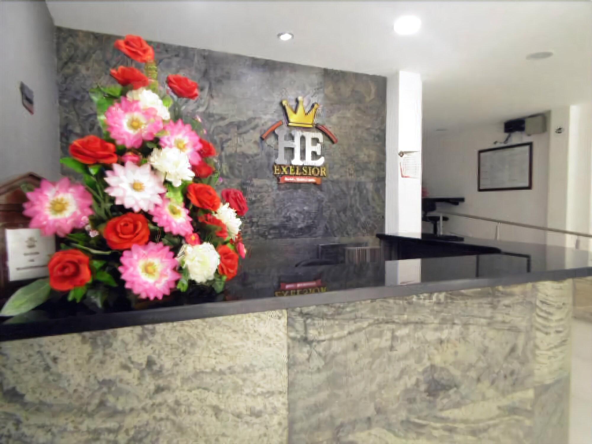 Hotel Exelsior 2