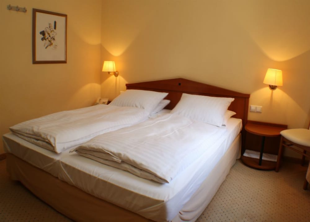 Hotel Zum Erbprinzen 1