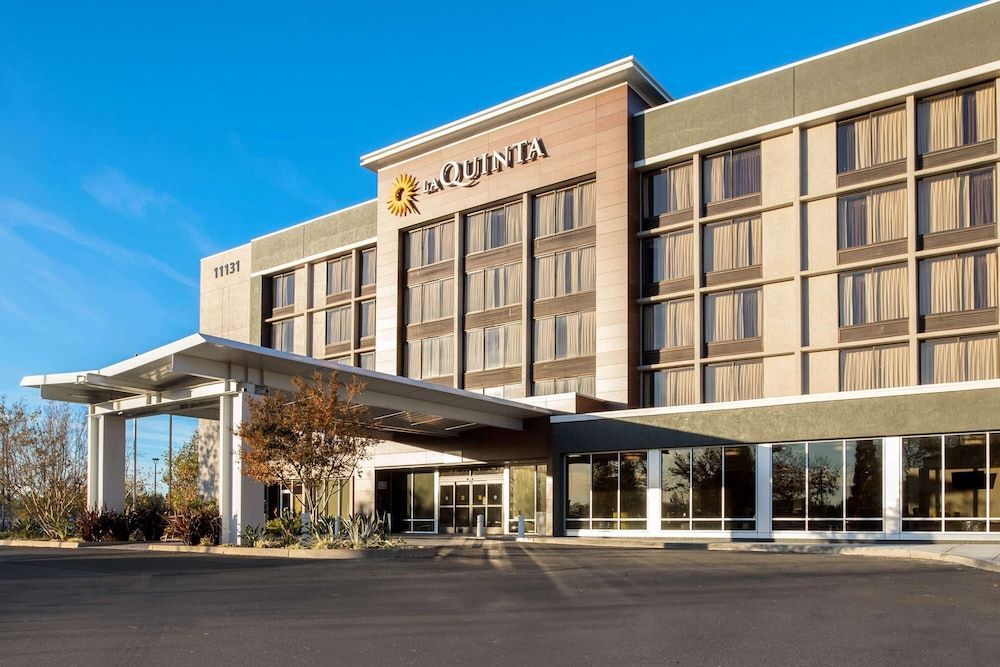 La Quinta by Wyndham Rancho Cordova Sacramento 1