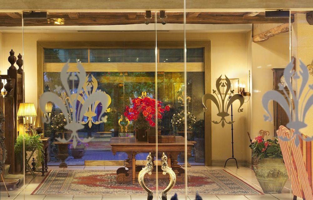 Le Manoir de Gressy 2