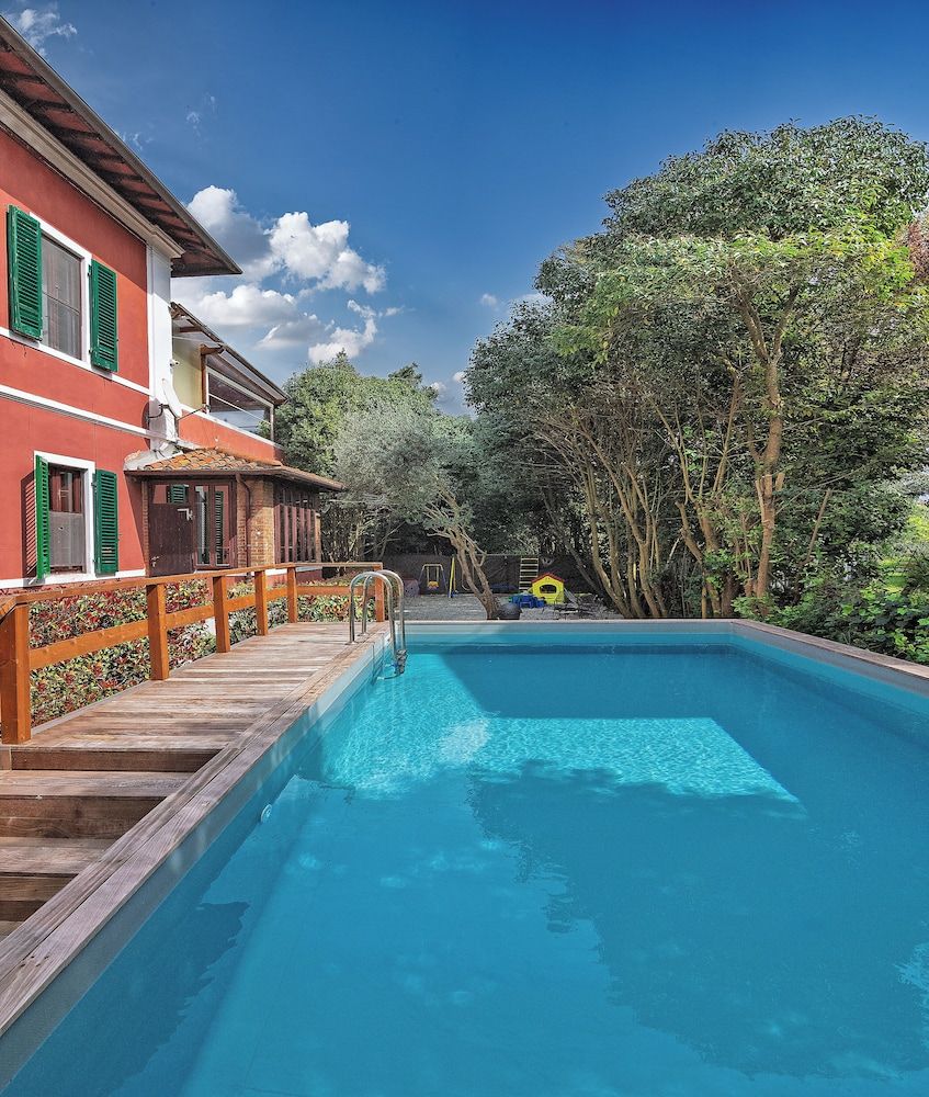 B&B Villa Regina 1