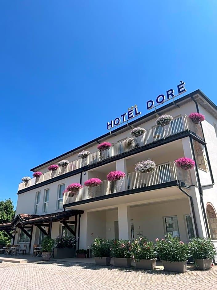 Hotel Dorè 1