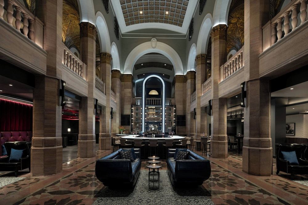 THE MIDLAND HOTEL, Chicago, a Tribute Portfolio Hotel 1