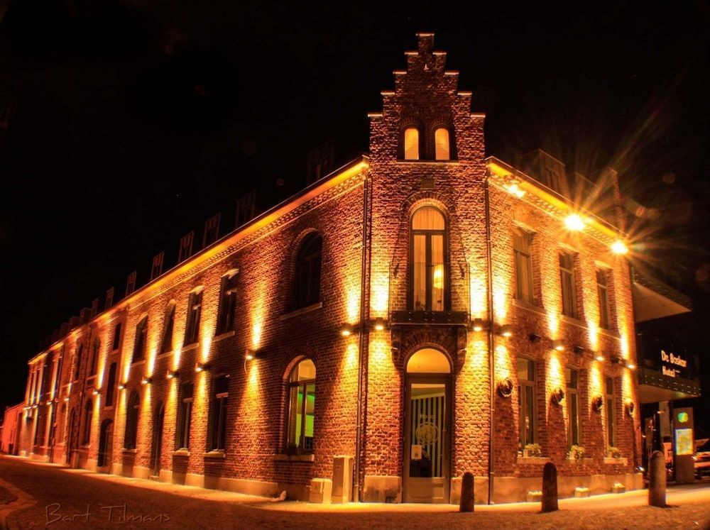 Hotel De Boskar Peer 1